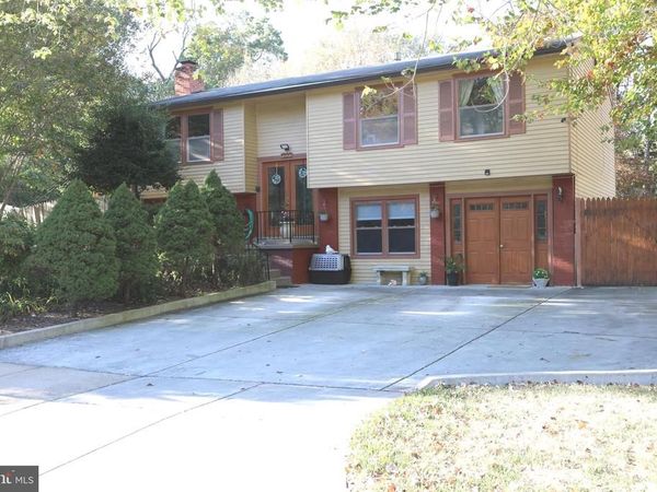 1320 RAINBOW DRIVE, SILVER SPRING, MD 20905