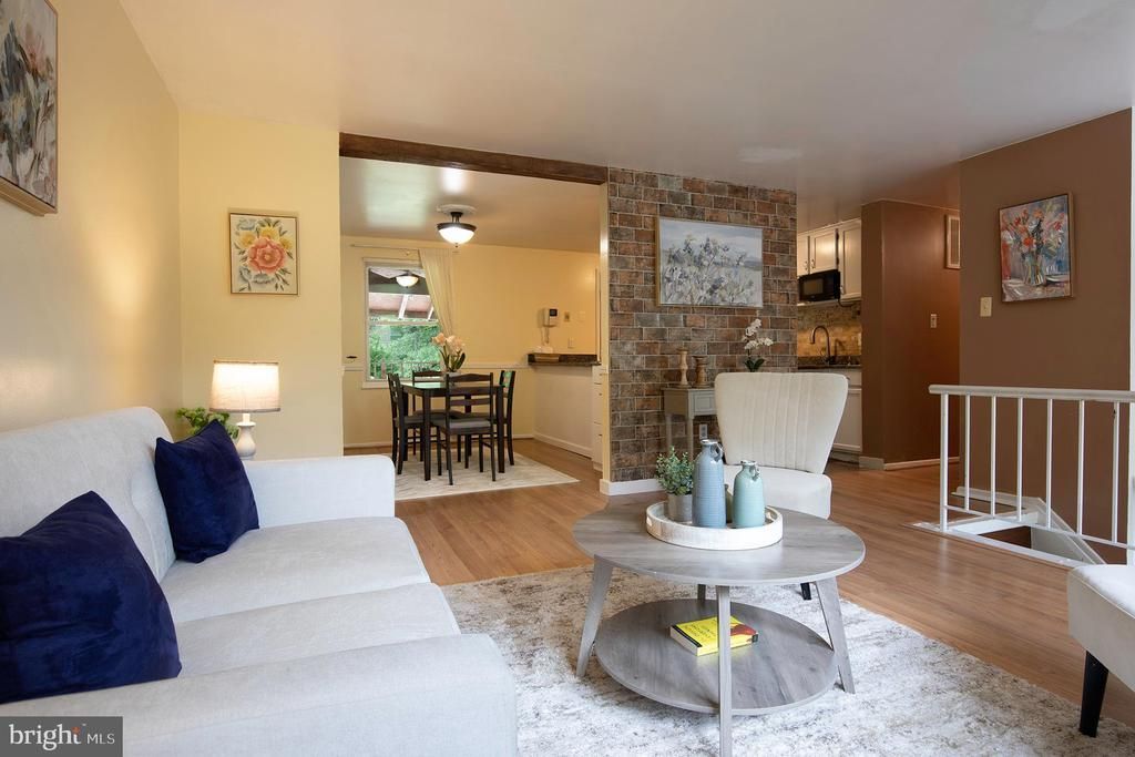 1320 Rainbow Drive, Silver Spring, MD 20905 Main Photo