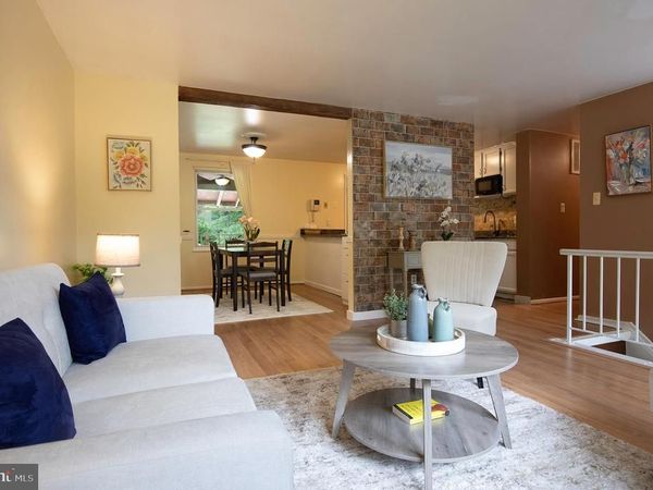 1320 RAINBOW DRIVE, SILVER SPRING, MD 20905