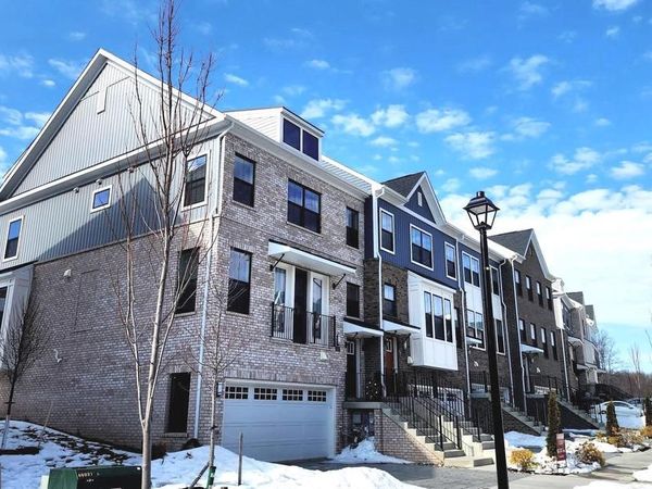 11532 KIRKLEIGH DR, MARRIOTTSVILLE, MD 21104