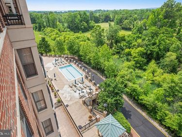 485 HARBOR SIDE STREET, Unit 813, WOODBRIDGE, VA 22191