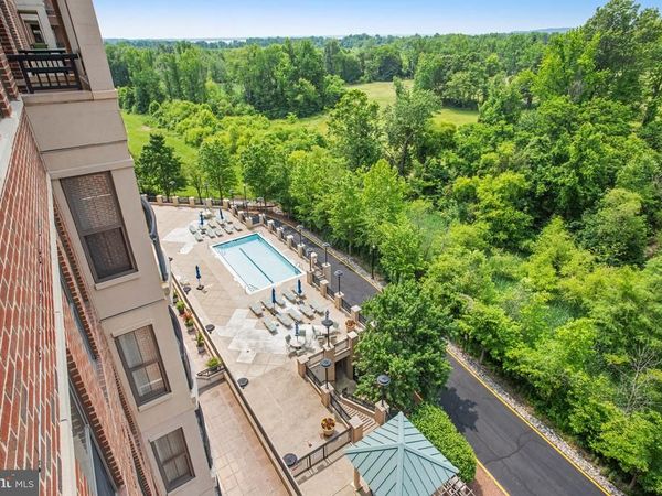 485 HARBOR SIDE STREET, Unit 813, WOODBRIDGE, VA 22191