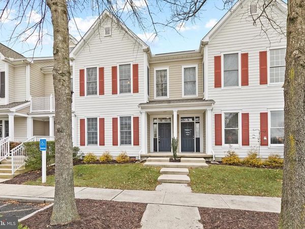 128 OCTOBER GLORY AVENUE , Unit F, OCEAN VIEW, DE 19970