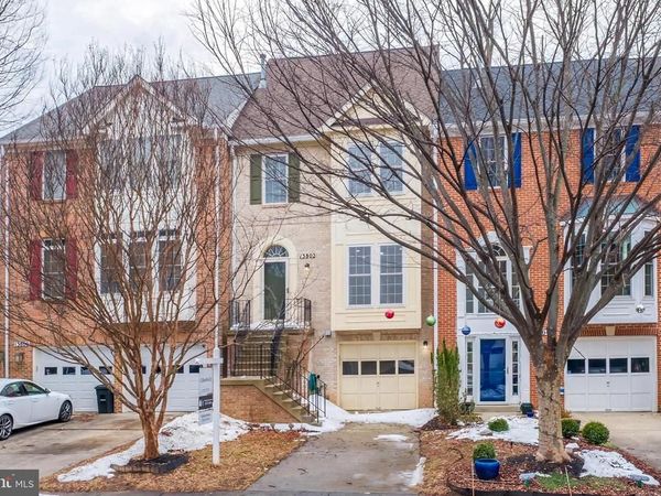 13802 LAMBERTINA PLACE, ROCKVILLE, MD 20850