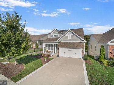 5904 PRESK DRIVE, FREDERICKSBURG, VA 22406