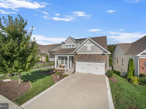 5904 PRESK DRIVE, FREDERICKSBURG, VA 22406