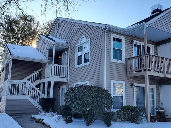 24024 BEACON HILL DRIVE, SOUTHAMPTON, PA 18966