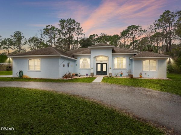 2470 Jerry Circle, Port Orange, FL 32128