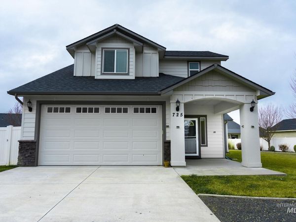 725 Lilac St., Fruitland, ID 83619