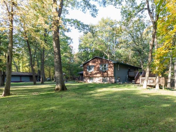 1629 139th Street, Balsam Lake, WI 54810