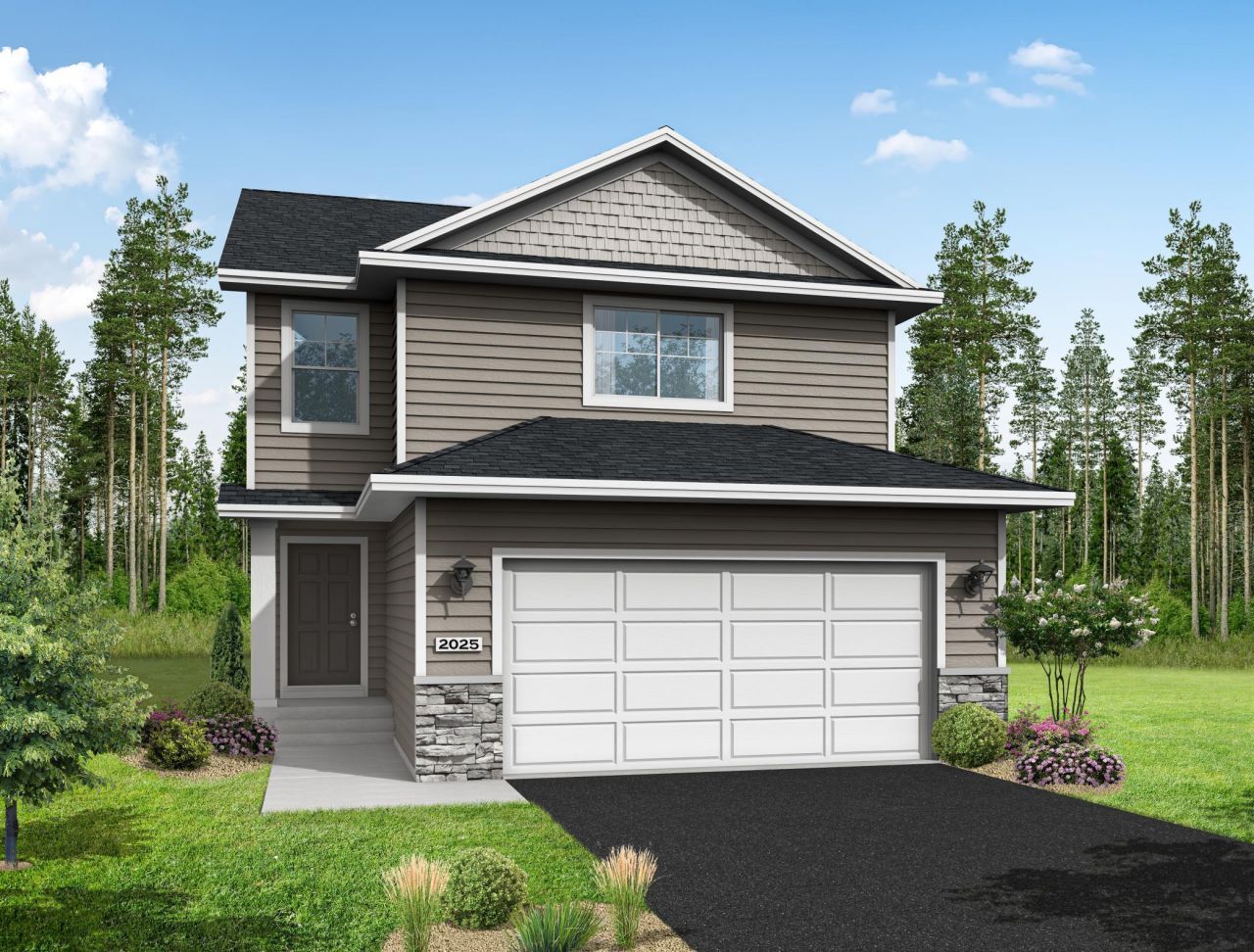 9723 31st Street Ne, Saint Michael, MN 55376 Main Photo