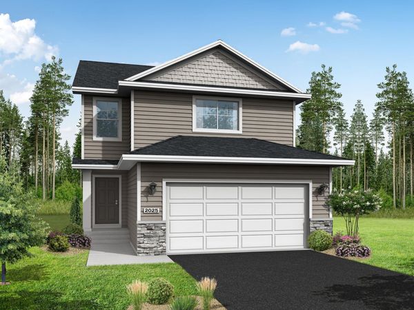 9723 31st Street NE, Saint Michael, MN 55376