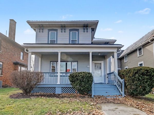 513 S Poplar Street, Bucyrus, OH 44820