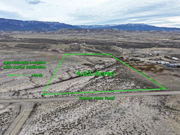 TBD TBD , Whitewater, CO 81527