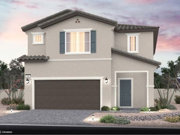 2611 Regency Cove Court, Las Vegas, NV 89121