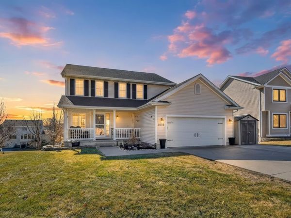 3029 Hart Avenue, Des Moines, IA 50320