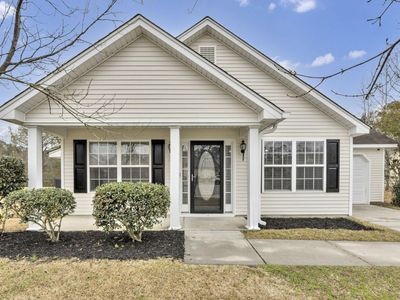 86 Deertrot Court, Columbia, SC 29229