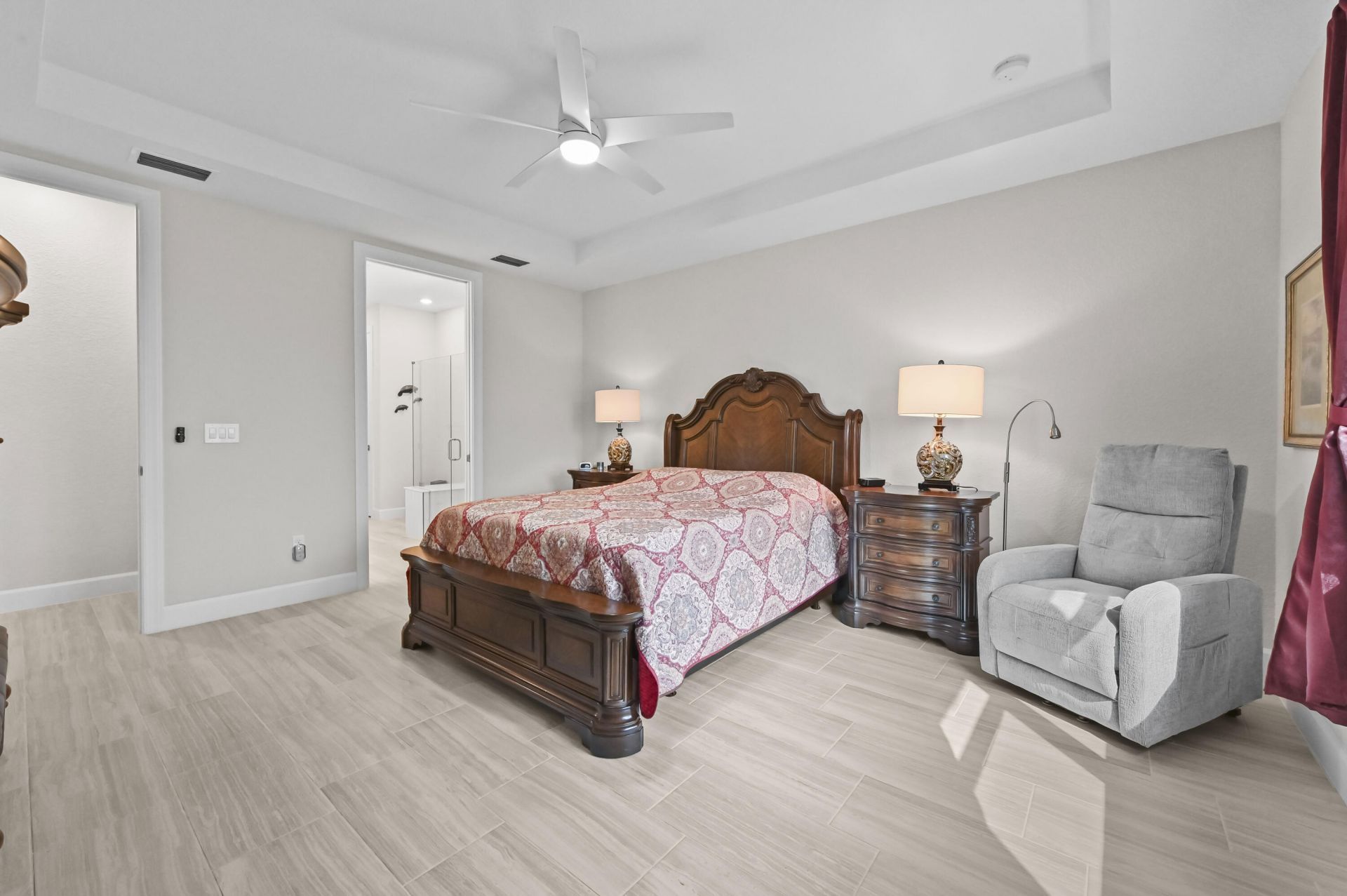 13133 SW Smalt Lane, Port Saint Lucie, FL 34987 Photo