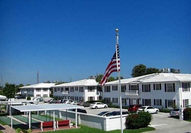 6600 NE 22nd Way, Unit 2309, Fort Lauderdale, FL 33308 Photo