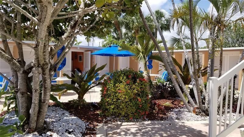 6600 NE 22nd Way, Unit 2309, Fort Lauderdale, FL 33308 Photo