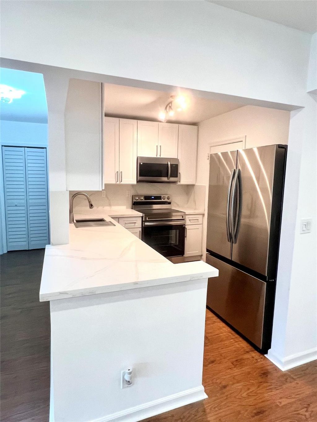 6600 NE 22nd Way, Unit 2309, Fort Lauderdale, FL 33308 Photo