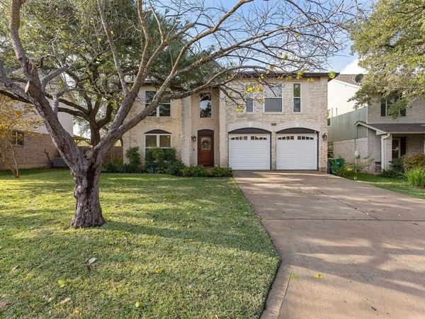 2712 Buckeye TRL, Cedar Park, TX 78613