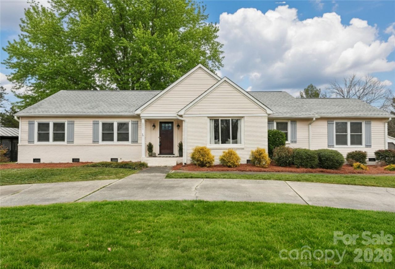 6511 Brynwood Drive, Charlotte, NC 28226 Main Photo