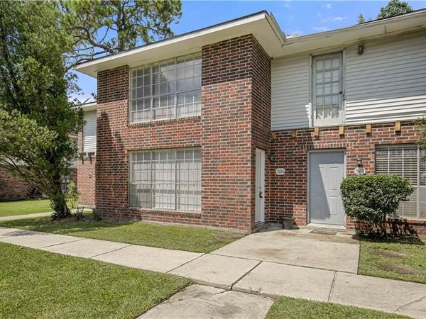 1524-1530 RICHMOND Drive, Slidell, LA 70458