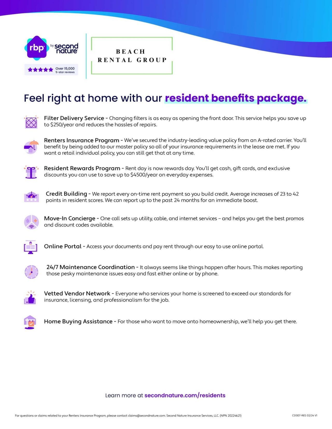 6840 Blue Heron Blvd.  Photo 15