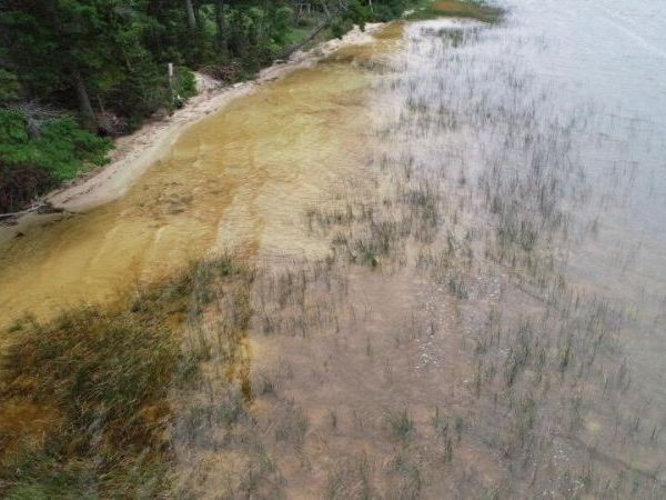 TBD Champs Elysees RD, Gould City, MI 49838