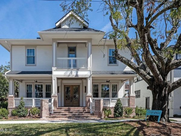 1829 POWELL Place, Jacksonville, FL 32205