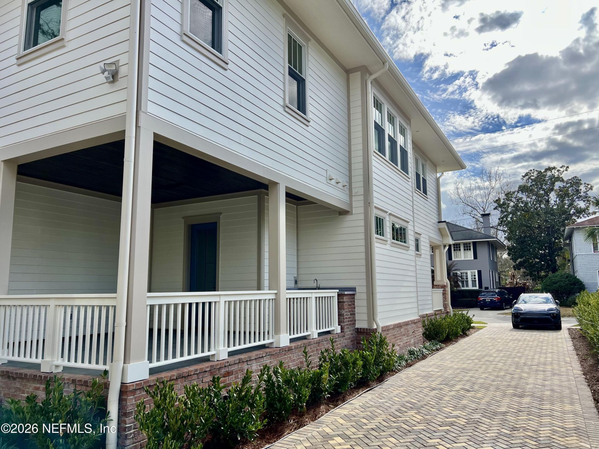 1829 Powell Place, Jacksonville, FL 32205 Photo