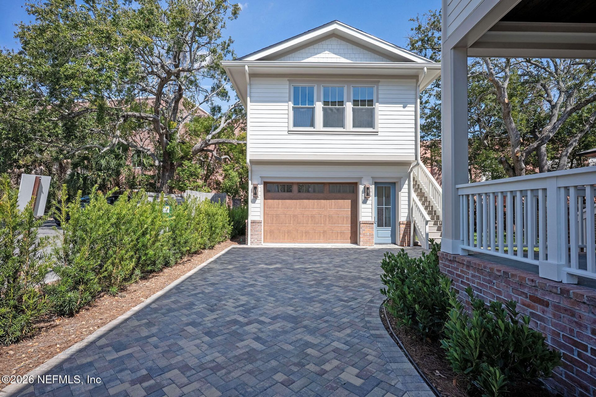 1829 Powell Place, Jacksonville, FL 32205 Photo