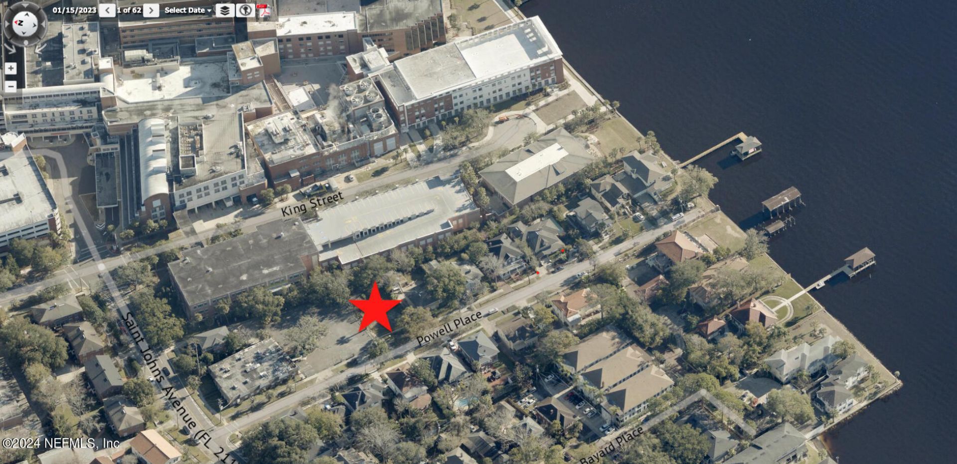 1829 Powell Place, Jacksonville, FL 32205 Photo