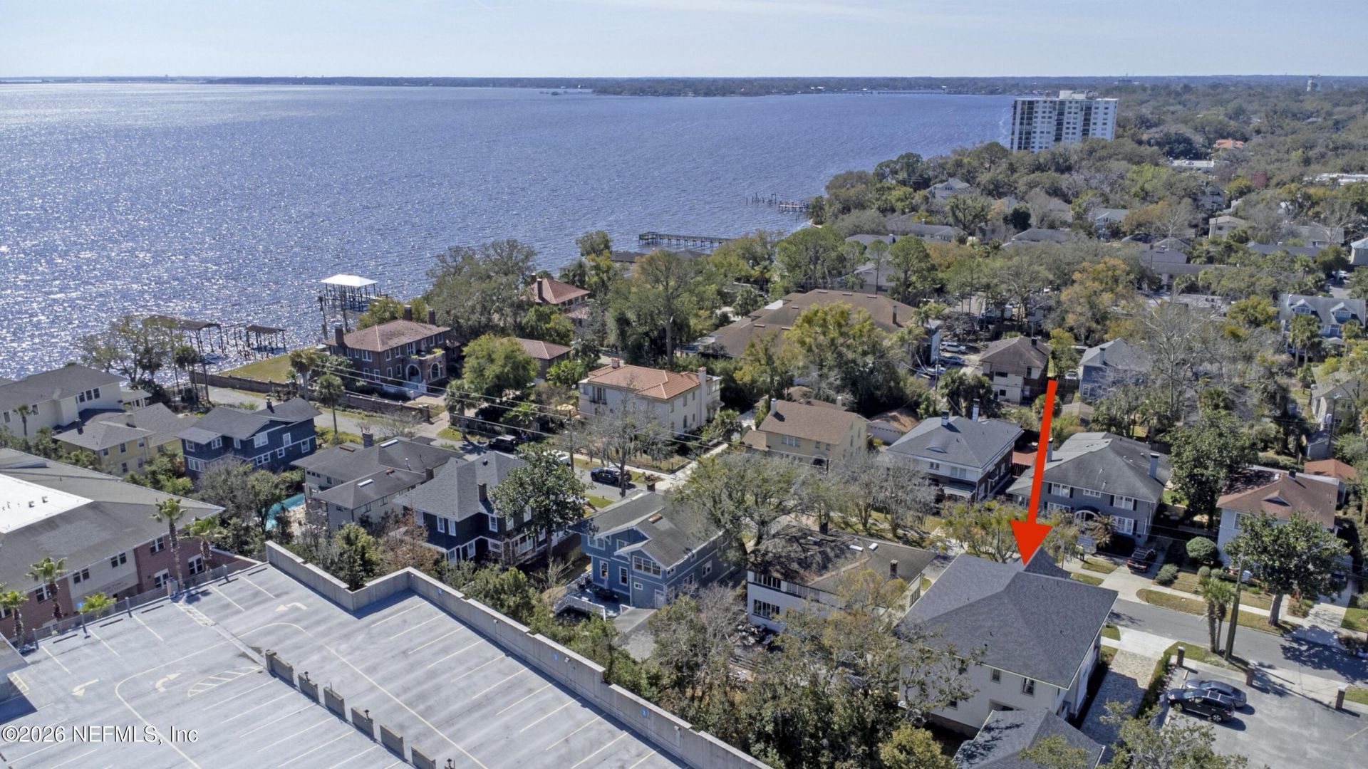 1829 Powell Place, Jacksonville, FL 32205 Photo