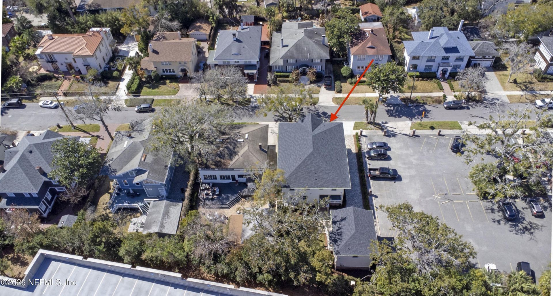 1829 Powell Place, Jacksonville, FL 32205 Photo