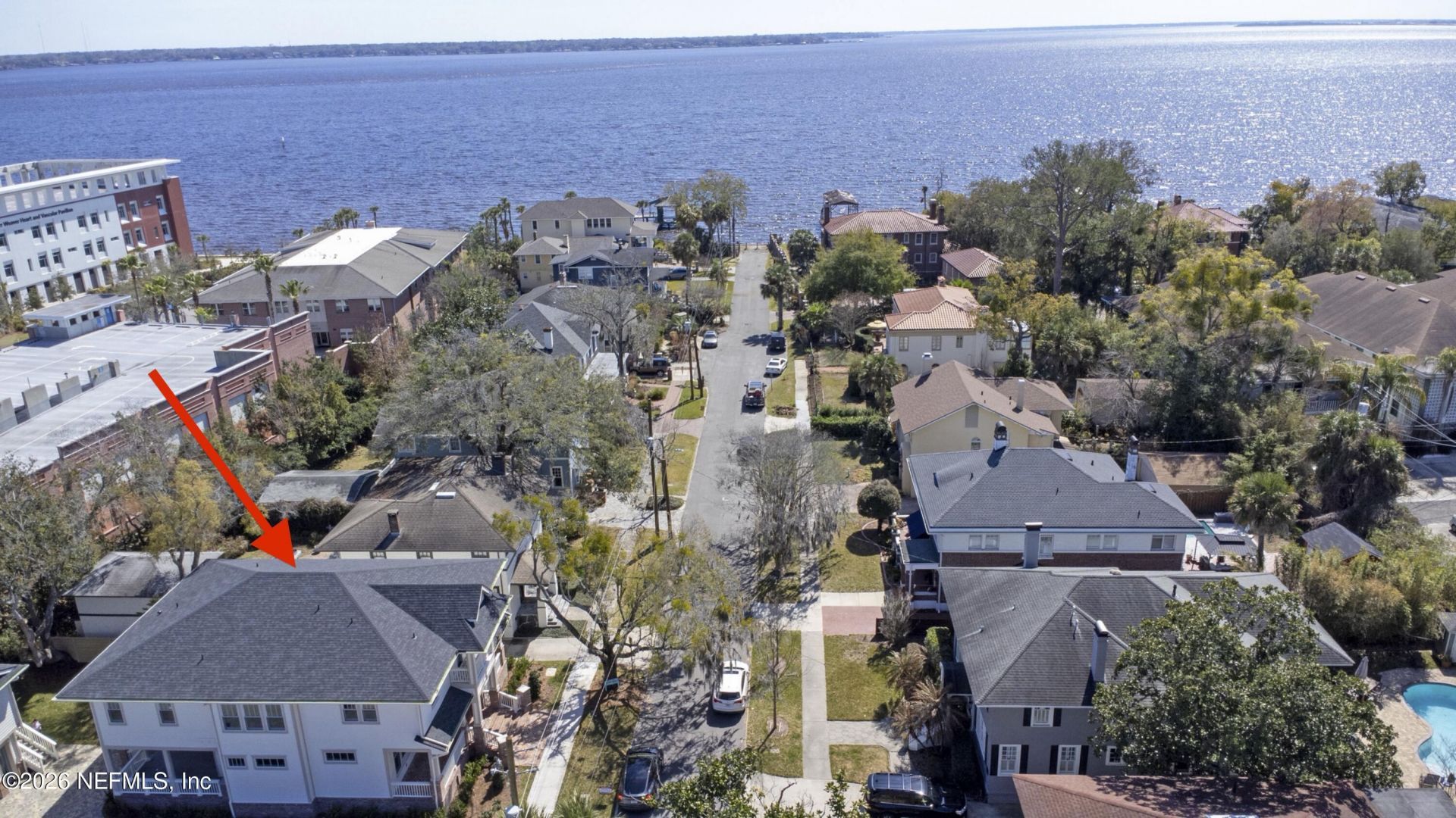 1829 Powell Place, Jacksonville, FL 32205 Photo