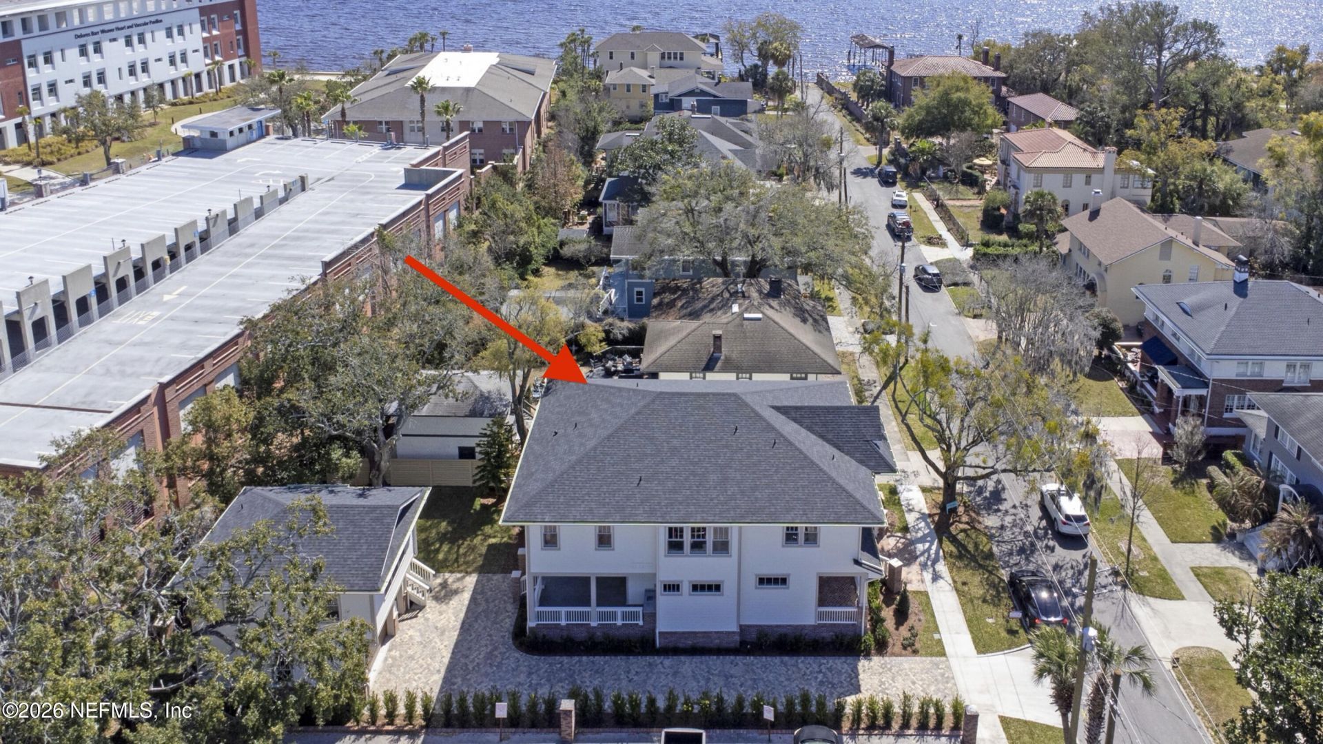 1829 Powell Place, Jacksonville, FL 32205 Photo