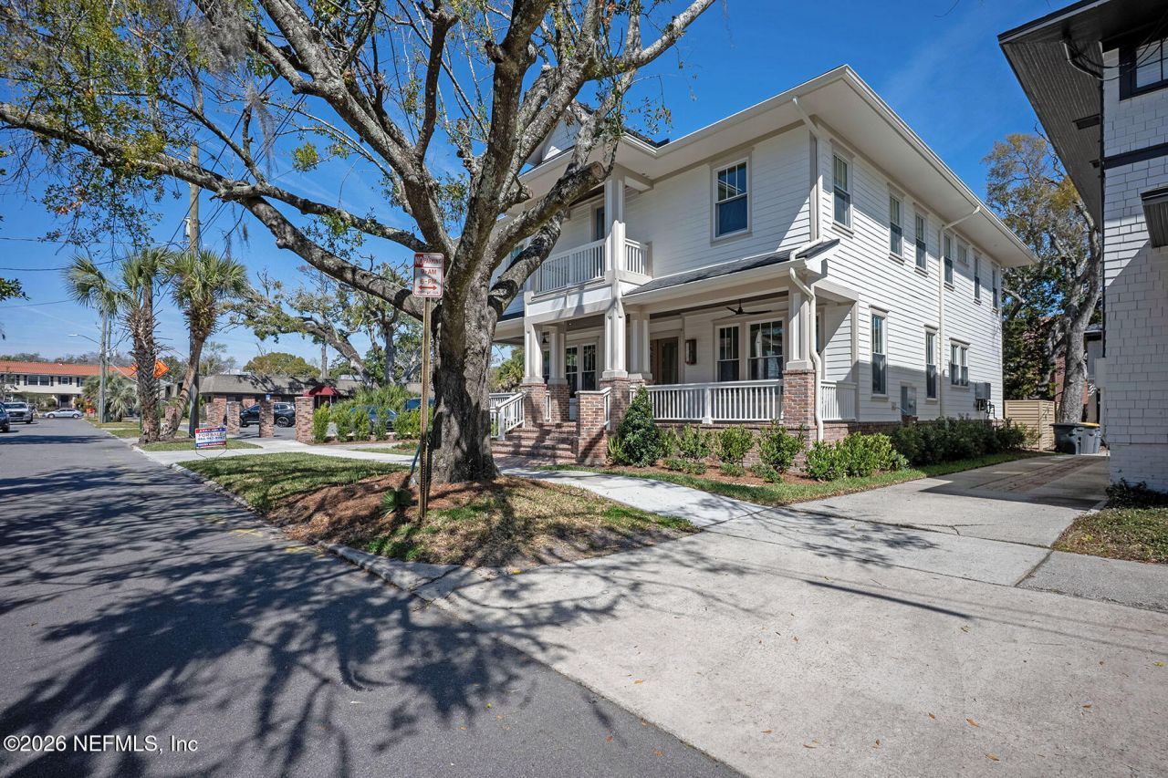 1829 Powell Place, Jacksonville, FL 32205 Photo