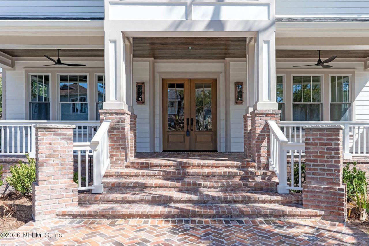 1829 Powell Place, Jacksonville, FL 32205 Photo