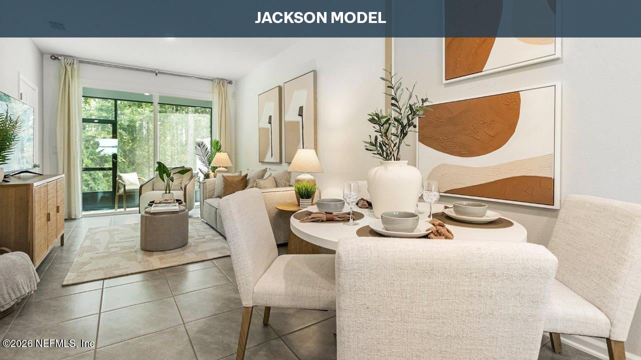 193 Ayamonte Road, Saint Augustine, FL 32084 Main Photo