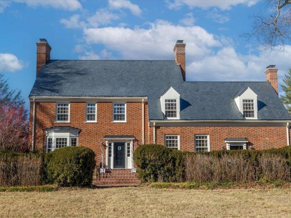 111 Cohee RD, Blacksburg, VA 24060