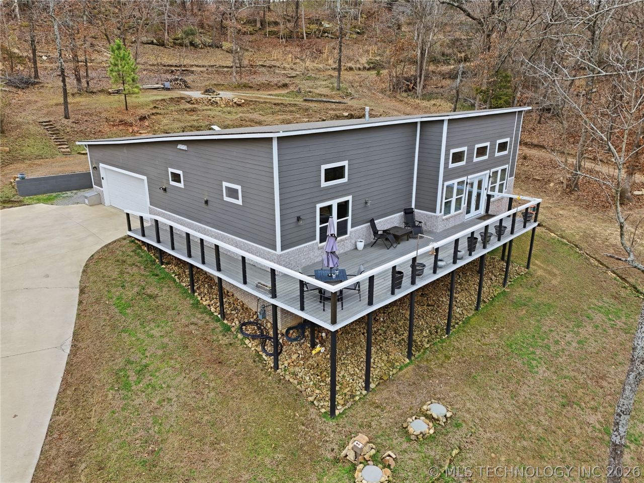 2804 W Ridgeway Lane, Cleveland, OK 74020 Main Photo