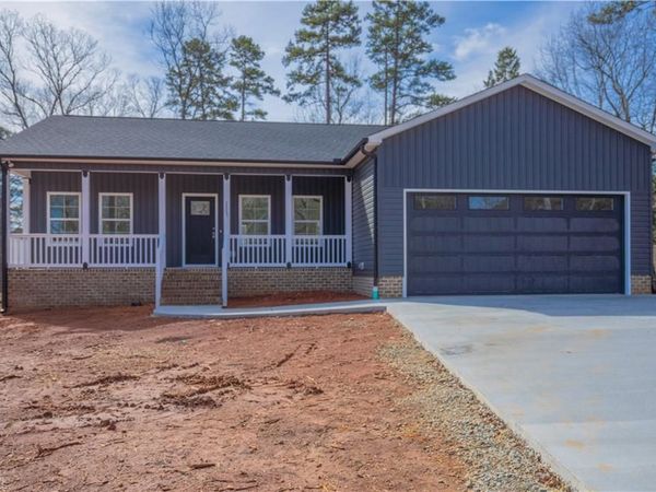 2885 Beckner Road, Lexington, NC 27292