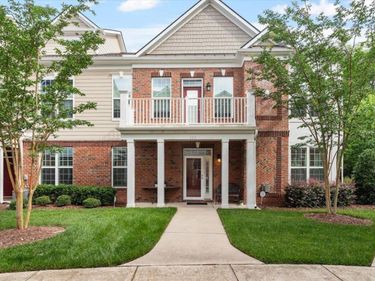 10310 Sablewood Drive, Unit 115, Raleigh, NC 27617