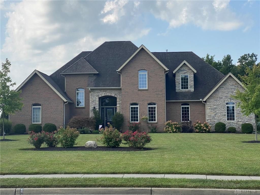 673 Sedgwick Way, Troy, OH 45373 Main Photo