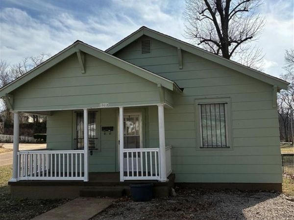 1002 Tremont Street, Poplar Bluff, MO 63901