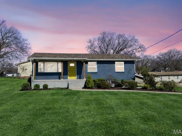 404 Elm Street, Potosi, MO 63664