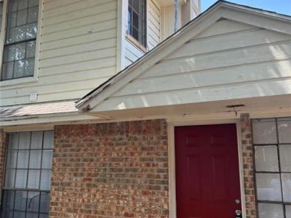 205 S Kenney Street, Unit C, Kennedale, TX 76060