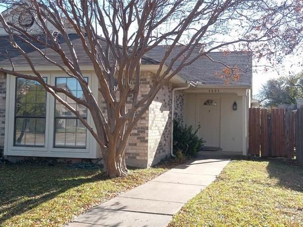 4605 Jenkins Circle , The Colony, TX 75056